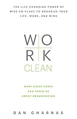 Work clean life for sale  Delivered anywhere in USA 