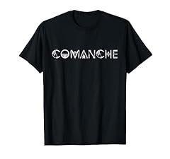 Comanche shirt for sale  Delivered anywhere in UK