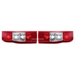 Car taillights ford for sale  Delivered anywhere in UK