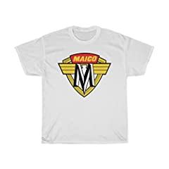 Maico motorcycles logo for sale  Delivered anywhere in USA 