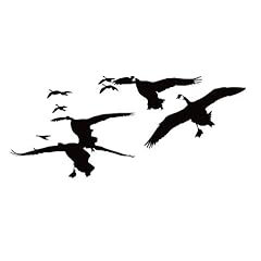 Goose hunting decal for sale  Delivered anywhere in USA 