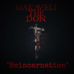 Makaveli presents reincarnatio for sale  Delivered anywhere in UK