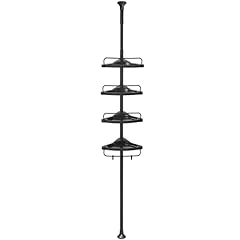 Songmics shower corner for sale  Delivered anywhere in UK