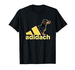 Funny adidach shirt for sale  Delivered anywhere in Ireland