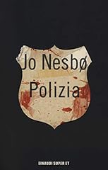 Polizia usato  Spedito ovunque in Italia 