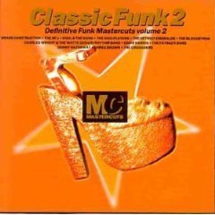 Classic funk vol.2 d'occasion  Livré partout en France