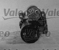 Valeo 438133 motorino usato  Spedito ovunque in Italia 
