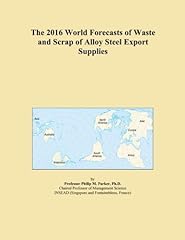 2016 forecasts waste for sale  Delivered anywhere in UK