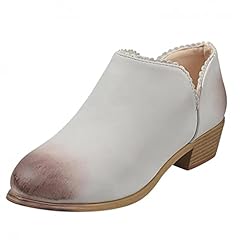 Yowablo boots women for sale  Delivered anywhere in UK