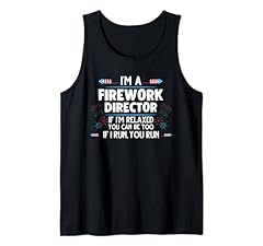 Mens firework director for sale  Delivered anywhere in USA 