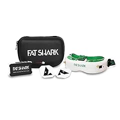 Fat shark attitude for sale  Delivered anywhere in UK