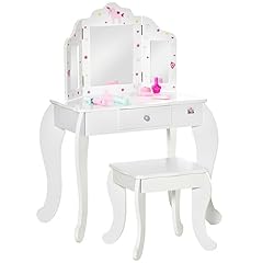 Homcom kids vanity for sale  Delivered anywhere in UK
