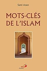 Mots cles islam d'occasion  Livré partout en France