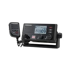 Vhf fm4800 gps usato  Spedito ovunque in Italia 