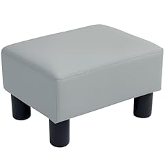 Homcom faux leather for sale  Delivered anywhere in UK