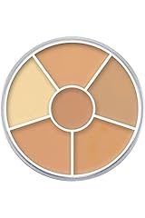 Kryolan concealer circle for sale  Delivered anywhere in Ireland