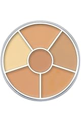 Kryolan concealer circle gebraucht kaufen  Wird an jeden Ort in Deutschland