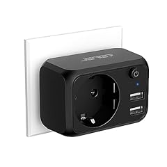 Jsver usb steckdose gebraucht kaufen  Wird an jeden Ort in Deutschland
