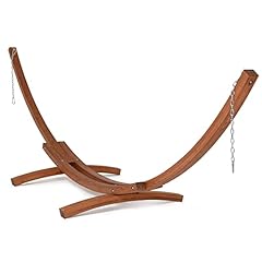Suncreat wooden hammock for sale  Delivered anywhere in USA 