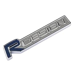 Car badge volvo for sale  Delivered anywhere in UK