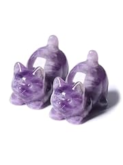 Jsdde 2er katzenfigur gebraucht kaufen  Wird an jeden Ort in Deutschland