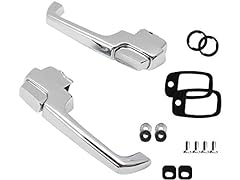 Door handle set for sale  Delivered anywhere in USA 