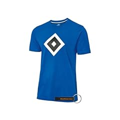 Hamburger hsv shirt gebraucht kaufen  Wird an jeden Ort in Deutschland