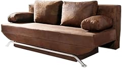 Delife schlafcouch cady gebraucht kaufen  Wird an jeden Ort in Deutschland