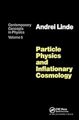 Particle physics inflationary for sale  Delivered anywhere in USA 