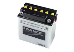 Batterie bsa starfire d'occasion  Livré partout en France