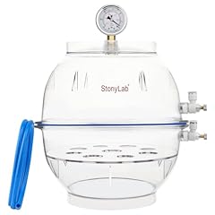 Stonylab vacuum desiccator for sale  Delivered anywhere in UK