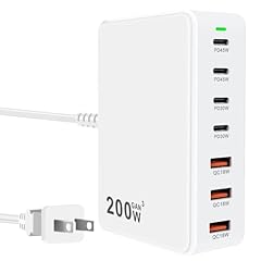 Usb charger block for sale  Delivered anywhere in USA 