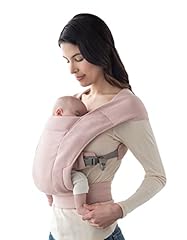 Ergobaby embrace porte d'occasion  Livré partout en Belgiqu
