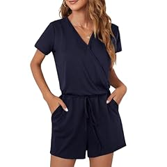 Clouspo sommer jumpsuit gebraucht kaufen  Wird an jeden Ort in Deutschland