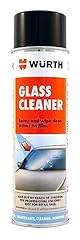 Wurth glass cleaner for sale  Delivered anywhere in USA 