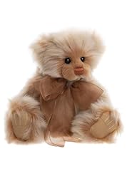 Charlie bears monday for sale  Delivered anywhere in UK