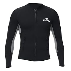 Owntop men wetsuit for sale  Delivered anywhere in UK