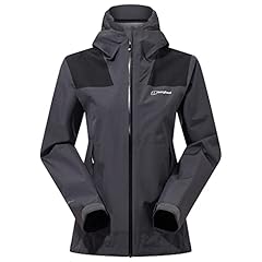 Berghaus giacca impermeabile usato  Spedito ovunque in Italia 