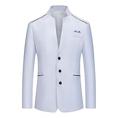 Amhomely mens blazers for sale  Delivered anywhere in UK