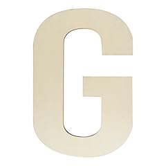 Wooden letters inch for sale  Delivered anywhere in USA 