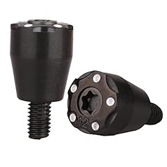 2pcs black golf for sale  Delivered anywhere in UK