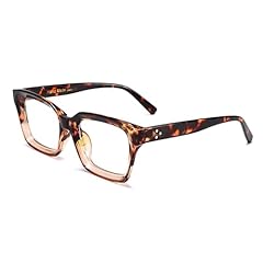 Feisedy klassische brille gebraucht kaufen  Wird an jeden Ort in Deutschland