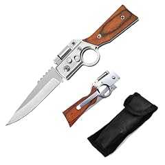 Ak47 couteau pliable d'occasion  Livré partout en France
