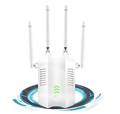 Saiyuanxing estensore wifi usato  Spedito ovunque in Italia 