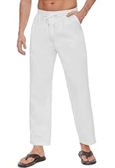 Chechury casual trousers for sale  Delivered anywhere in UK