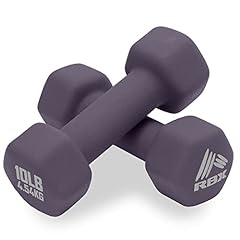 Rbx weights dumbbells for sale  Delivered anywhere in USA 