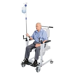 Patientenlifter transferstuhl  gebraucht kaufen  Wird an jeden Ort in Deutschland