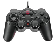 Speedlink thunderstrike gamepa usato  Spedito ovunque in Italia 