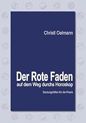 Rote faden dem gebraucht kaufen  Wird an jeden Ort in Deutschland