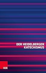 Heidelberger katechismus revid gebraucht kaufen  Wird an jeden Ort in Deutschland